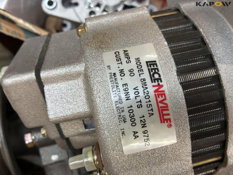 New Holland parts 78