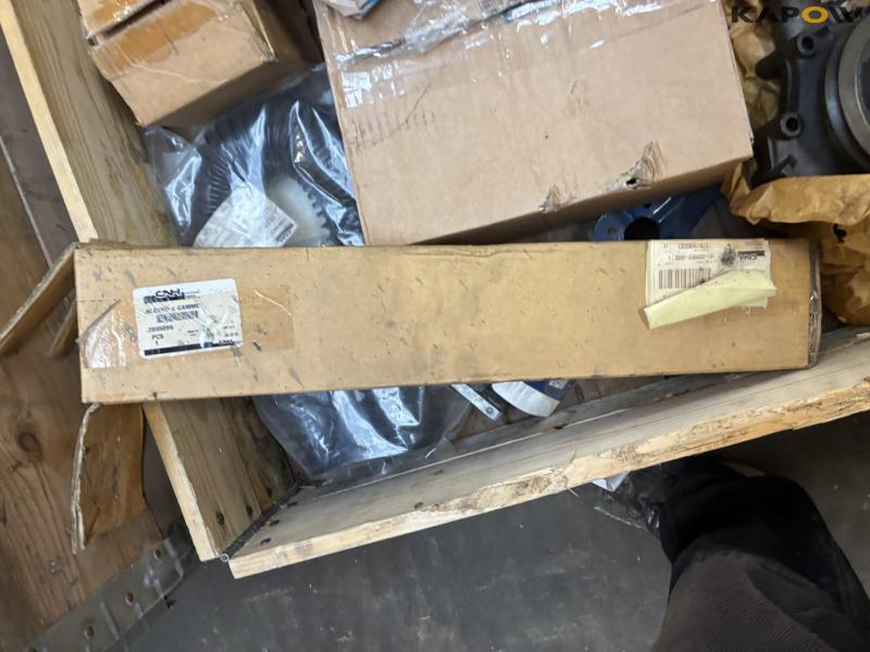 New Holland parts 105