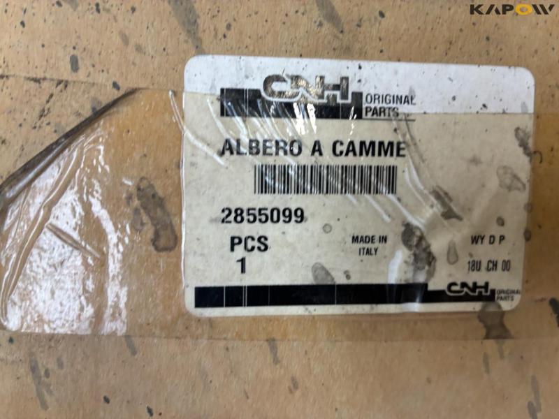 New Holland parts 106