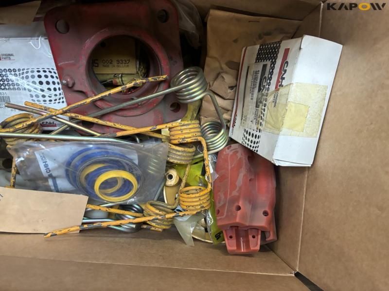 New Holland parts 125