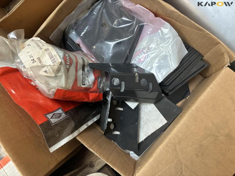 New Holland parts 141