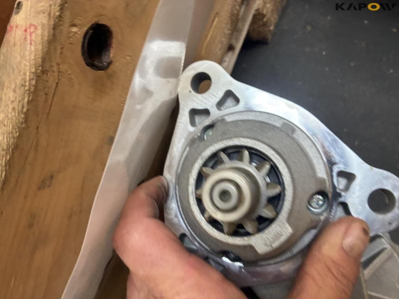 New Holland parts 156