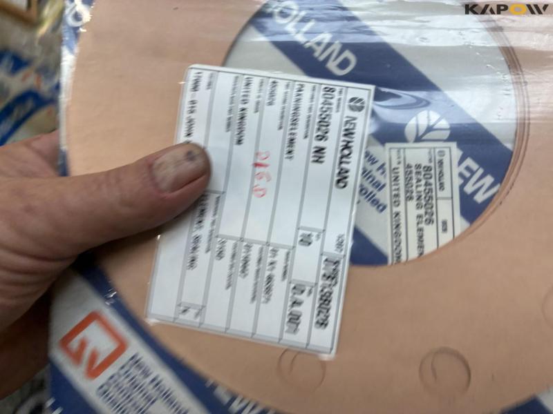 New Holland parts 169