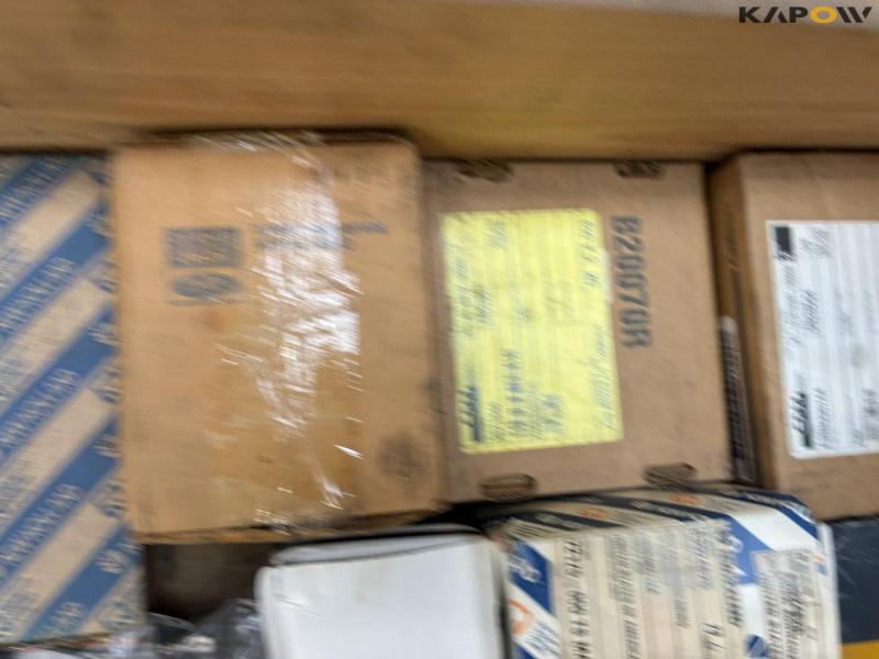 New Holland parts 178