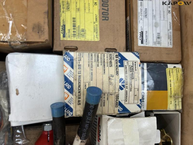 New Holland parts 179