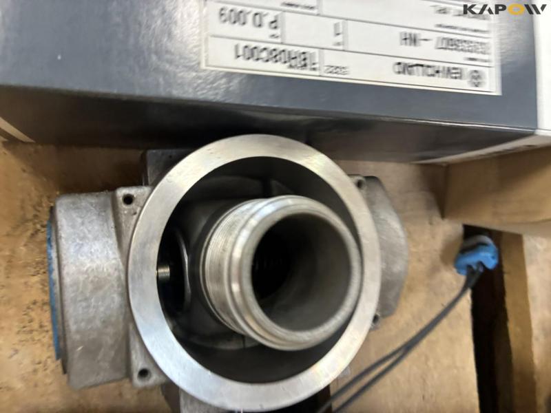 New Holland parts 187