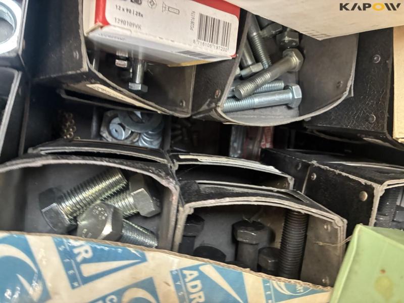 New Holland parts 202