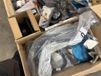 New Holland parts 50