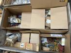 New Holland parts 124