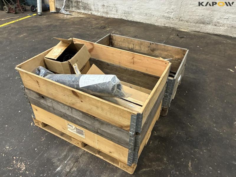 New Holland parts 7