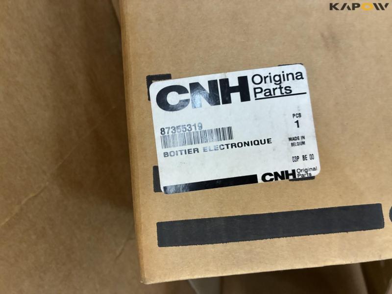 New Holland parts 28