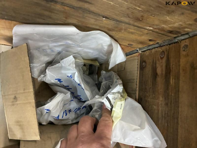 New Holland parts 46