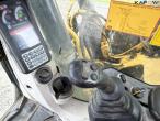 New Holland E215C excavator 42