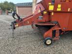 New Holland Fiatagri 4900 big baler 9