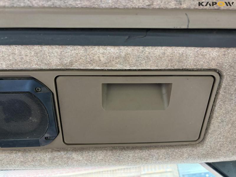 New Holland fiatagri M115 tractor 46