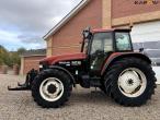 New Holland fiatagri M115 tractor 8