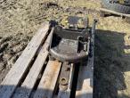 New Holland hitch 2