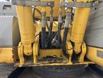 New Holland Kobelco E245B excavator 34