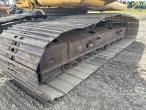 New Holland Kobelco E245B excavator 63