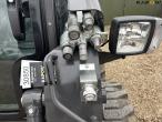 New Holland L318 skid steer loader 12