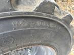 New Holland L318 skid steer loader 18