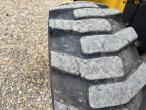 New Holland L318 skid steer loader 21