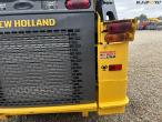 New Holland L318 skid steer loader 29