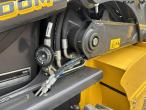 New Holland L318 skid steer loader 48