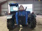 New Holland LM5060 delta telescopic loader 6