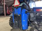 New Holland LM5060 delta telescopic loader 32