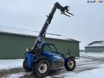 New Holland LM5060 delta telescopic loader 77