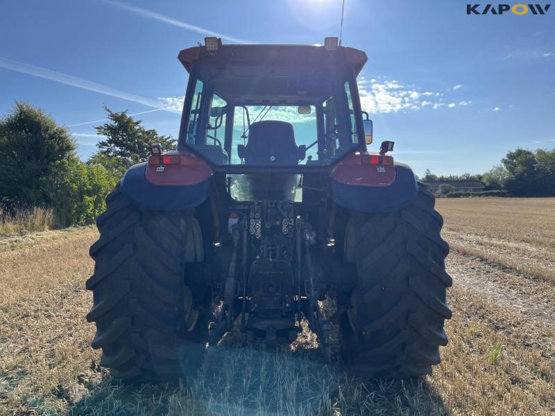 New Holland M160 tractor 6