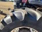 New Holland M160 tractor 12