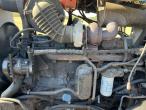 New Holland M160 tractor 47
