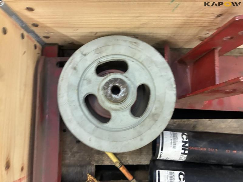 New Holland combine harvester parts 31