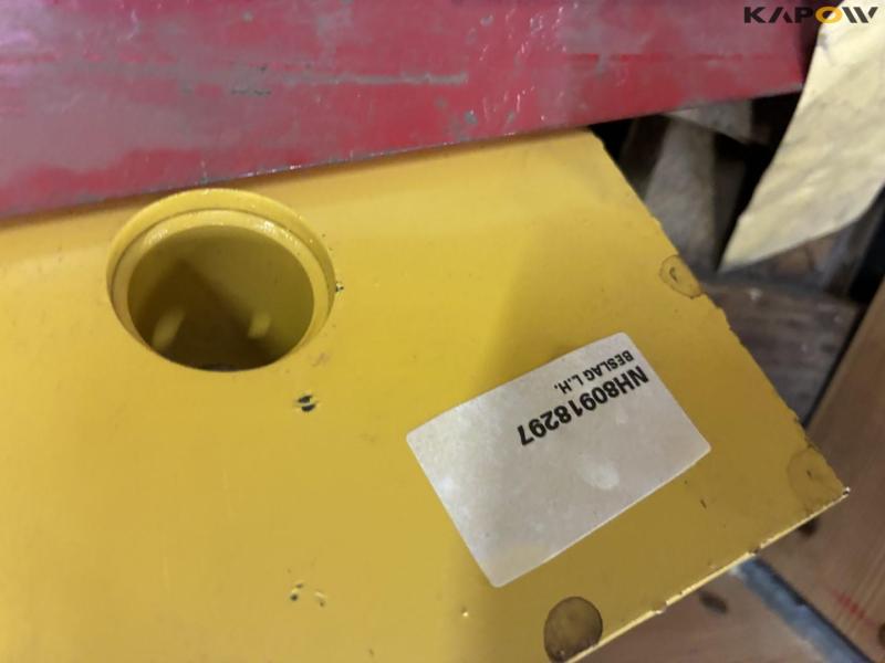 New Holland combine harvester parts 36