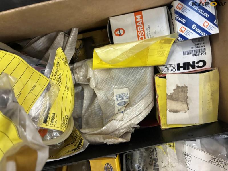 New Holland combine harvester parts 53