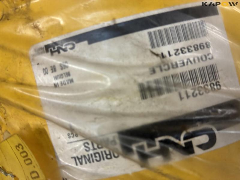 New Holland combine harvester parts 57