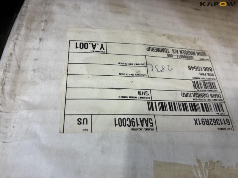 New Holland combine harvester parts 63