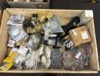 New Holland combine harvester parts 8