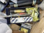 New Holland combine harvester parts 24
