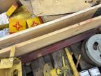 New Holland combine harvester parts 38