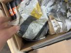 New Holland combine harvester parts 47