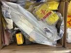 New Holland combine harvester parts 52