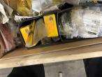 New Holland combine harvester parts 54