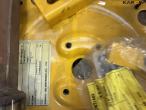 New Holland combine harvester parts 72