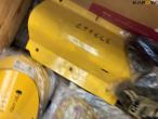 New Holland combine harvester parts 75