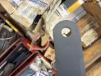 New Holland combine harvester parts 97