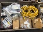 New Holland combine harvester parts 106