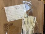 New Holland combine harvester parts 113